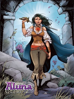 cover image of The World of Aluna (2018), Volume 2